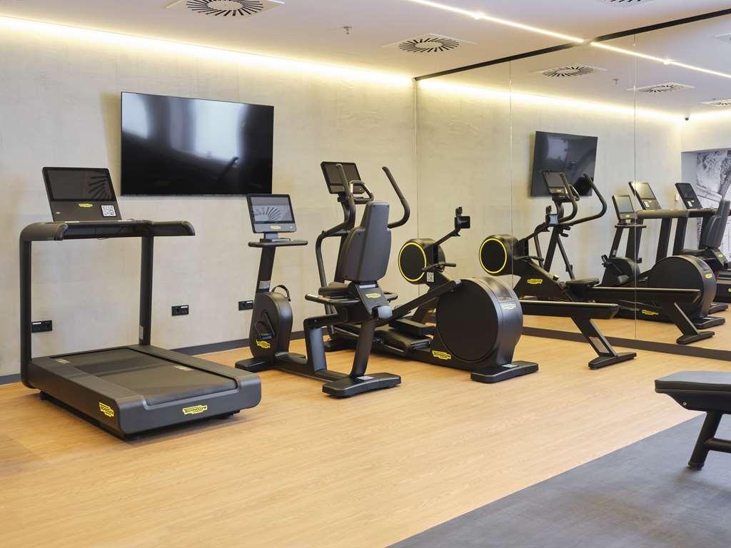 Radisson Hotel Budapest Budapart สิ่งอำนวยความสะดวก รูปภาพ