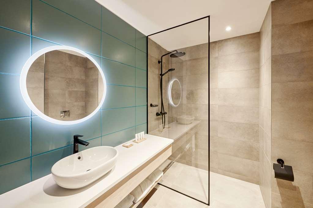 Radisson Hotel Budapest Budapart ห้อง รูปภาพ