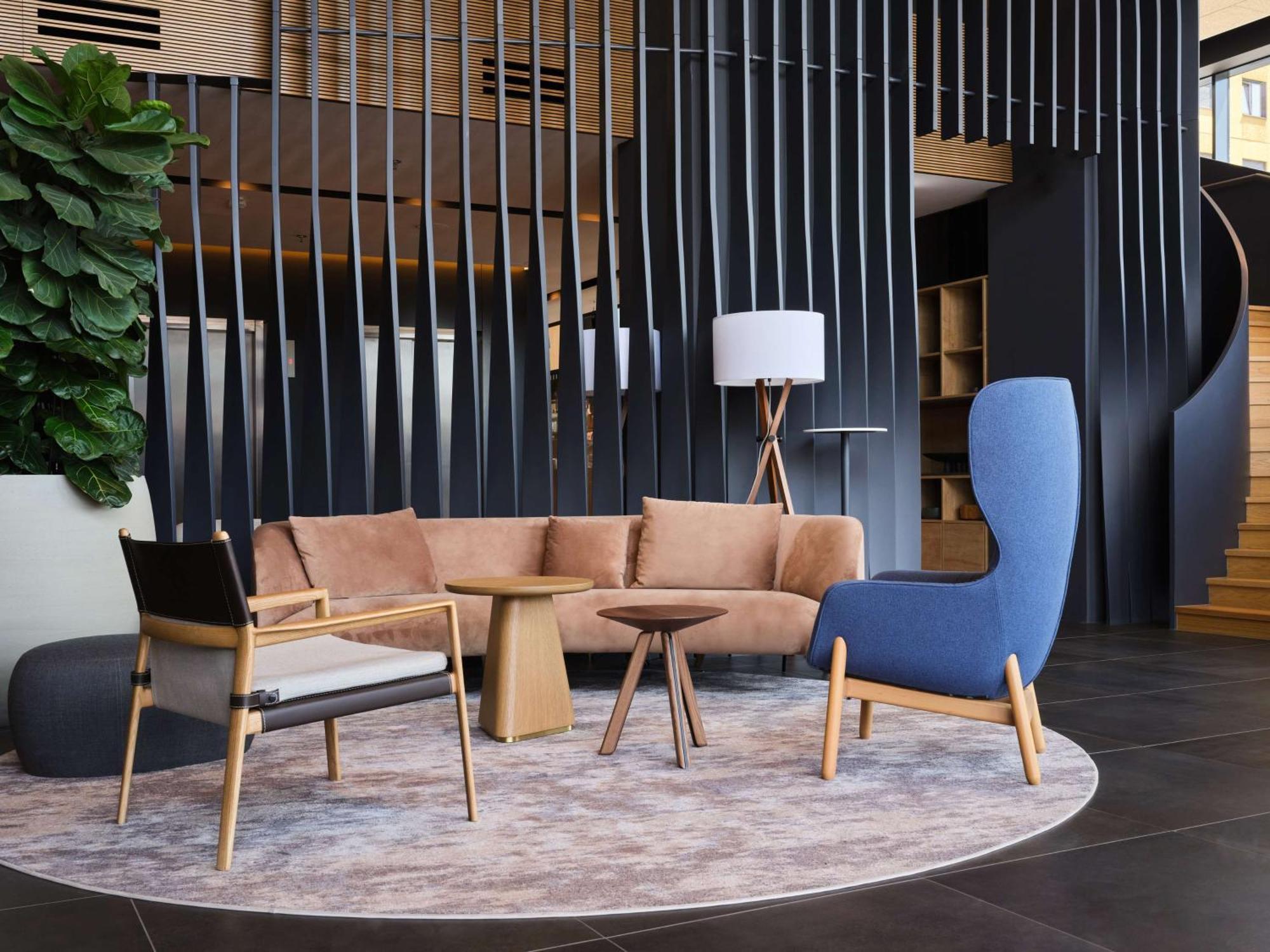 Radisson Hotel Budapest Budapart ภายนอก รูปภาพ
